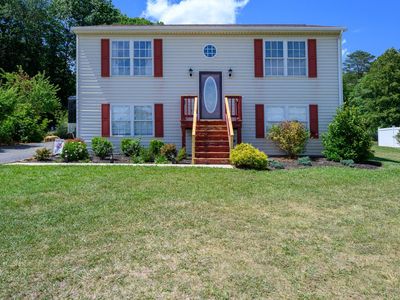 716 Russell Woods Dr, Lynchburg, VA, 24502
