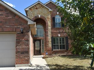 14028 Zippo Way, Fort Worth, TX 76115