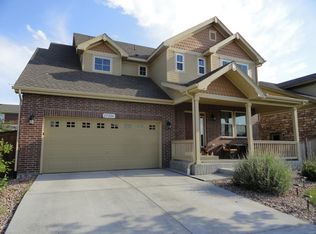 25026 E 4th Pl, Aurora, CO 80018