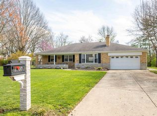 3707 Sagebrush Ln, Cincinnati, OH