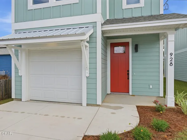 928 Grace Ave, Panama City, FL 32401