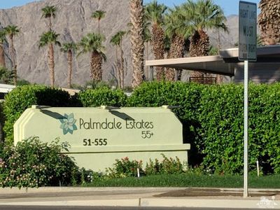 51555 Monroe St UNIT 92, Indio, CA, 92201