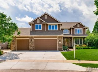 3403 Copper Spring Dr, Fort Collins, CO 80528