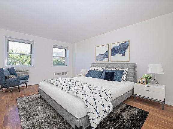 4th image of 100 Lincoln Ave APT 2B