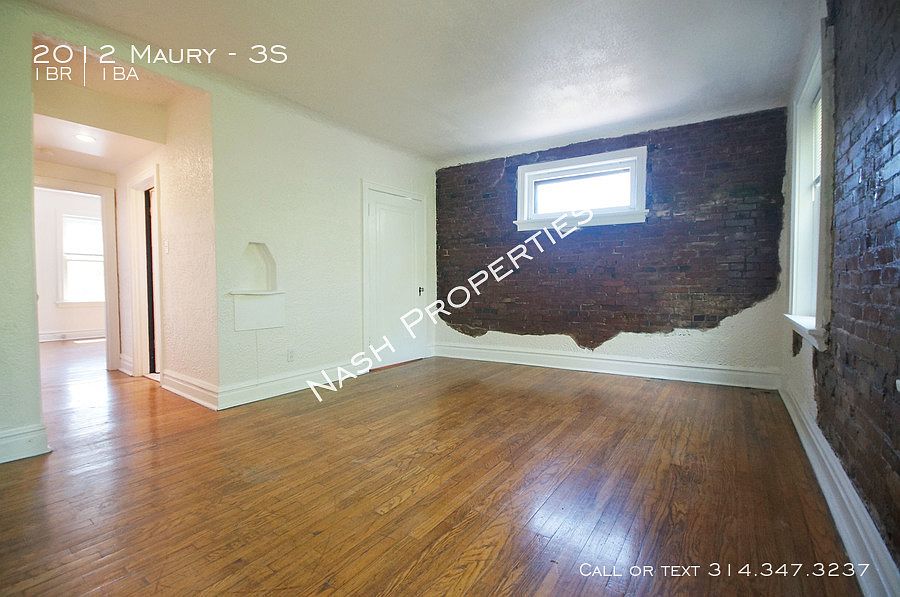 1st image of 2012 Maury Ave APT 3S