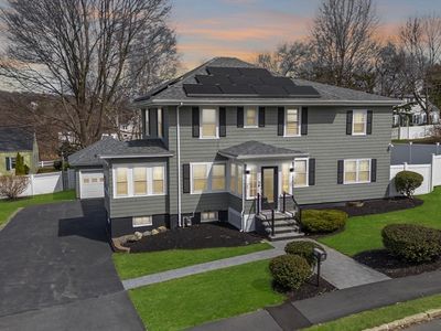 22 Eastland Ter, Haverhill, MA, 01830
