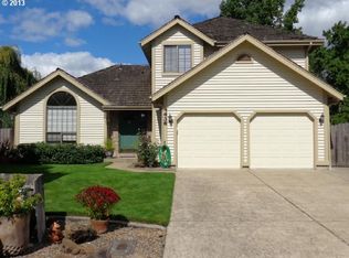 4436 Ivy St, Springfield, OR 97478