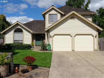 4436 Ivy St, Springfield, OR, 97478