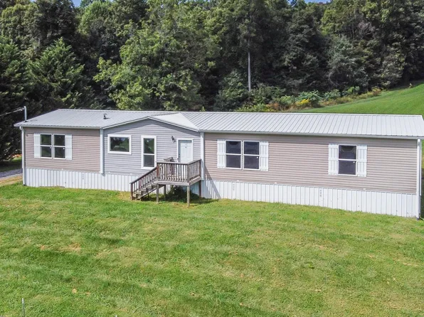 3380 Cherokee Rd, Jonesborough, TN 37659