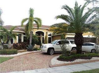 1878 SW 195th Ave, Miramar, FL 33029
