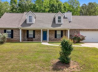 460 Coral Pass, Jackson, GA 30233