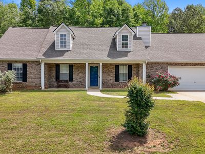 460 Coral Pass, Jackson, GA, 30233