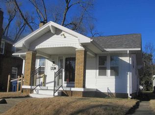 2600 Park St, Terre Haute, IN 47803