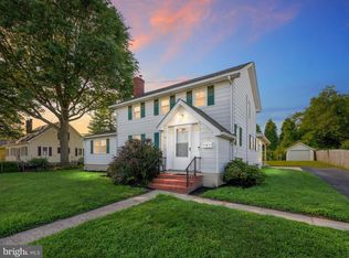 19 Roosevelt Ave, Dover, DE 19901