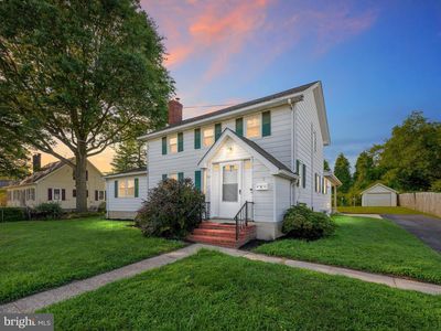 19 Roosevelt Ave, Dover, DE, 19901