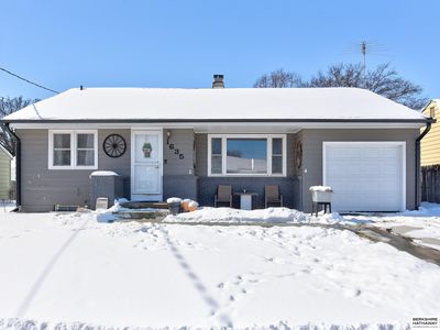 1635 Monroe St, Fremont, NE, 68025