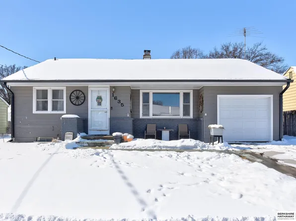 1635 Monroe St, Fremont, NE 68025