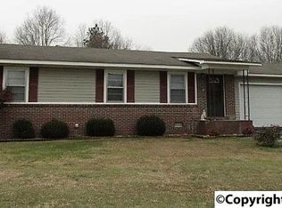 730 State Highway 179, Boaz, AL 35957