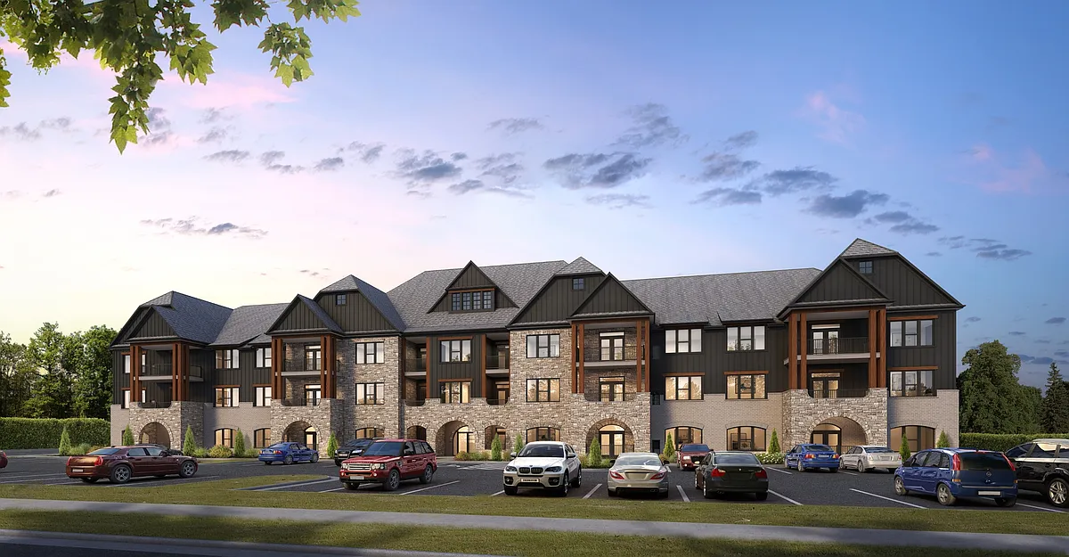 Building Photo - 651 Town Center Dr