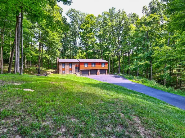 23388 Brightwood Dr, Lawrenceburg, IN 47025