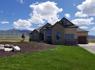919 E Brookfield Ave, Erda, UT 84074