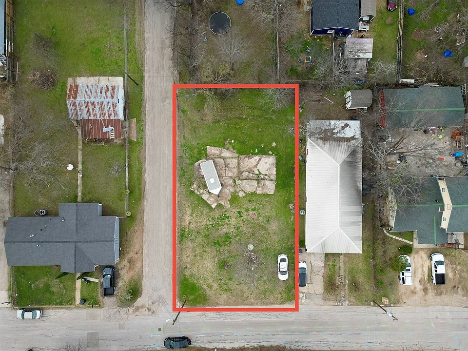 1st image of 1101 N Border St
