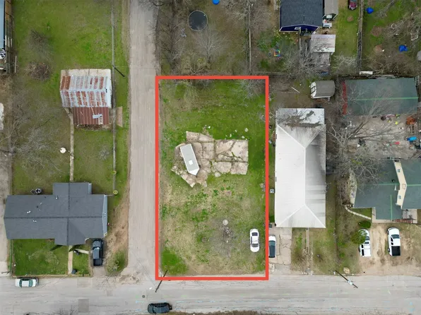 1101 N Border St, Cleburne, TX 76031