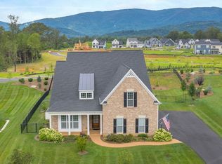 5428 Leon Ln, Crozet, VA 22932