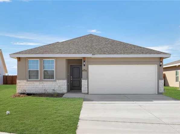 2533 N Blue Sage Ave, Edinburg, TX 78541
