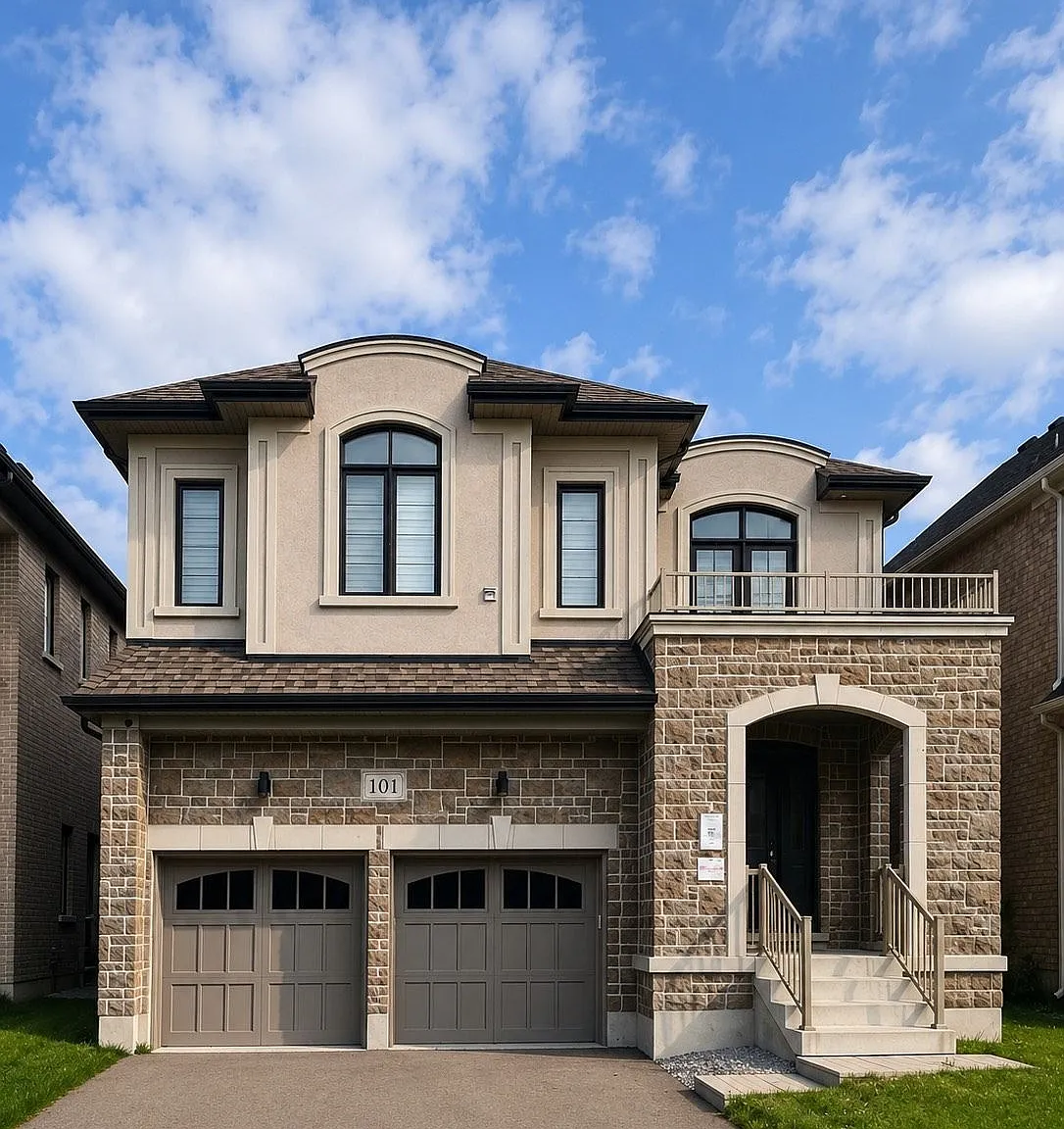 4 bed, $3,550 — Photo 1