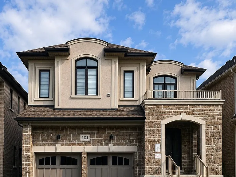 101 Connell Dr — Photo 1