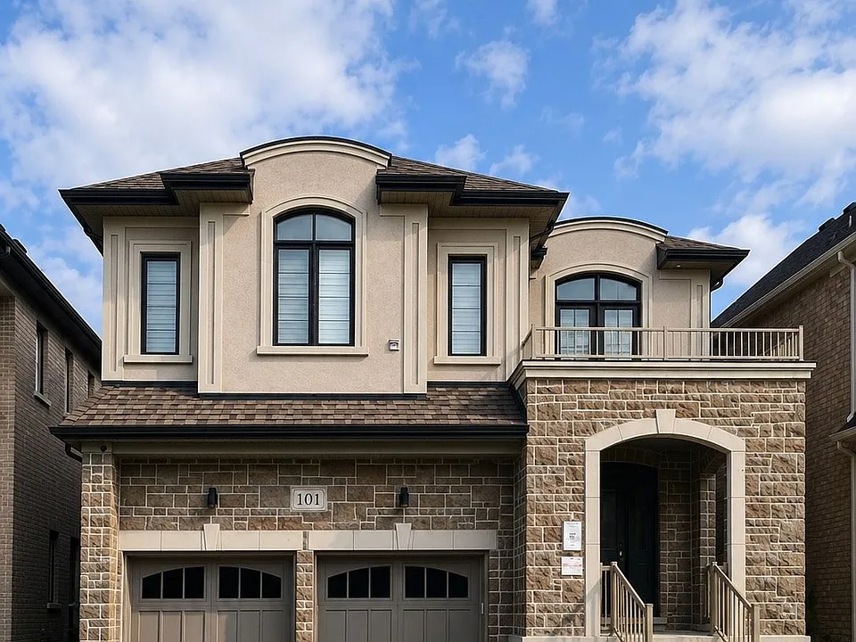 101 Connell Dr