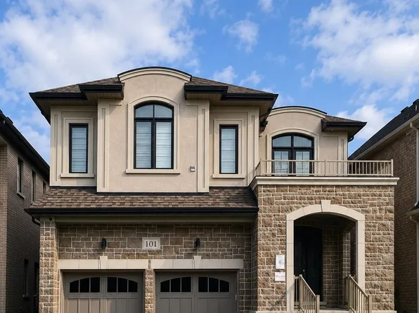 101 Connell Dr, Georgina, ON L4P 0K3