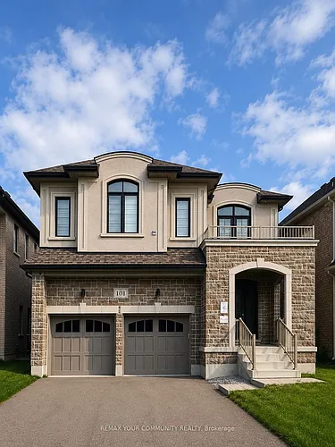 101 Connell Dr Photo 1