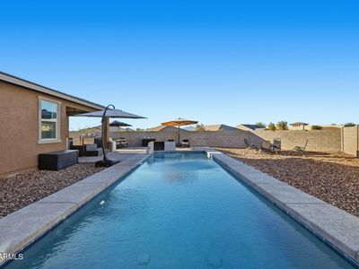 21150 N BLUE AGAVE Drive, Maricopa, AZ, 85138