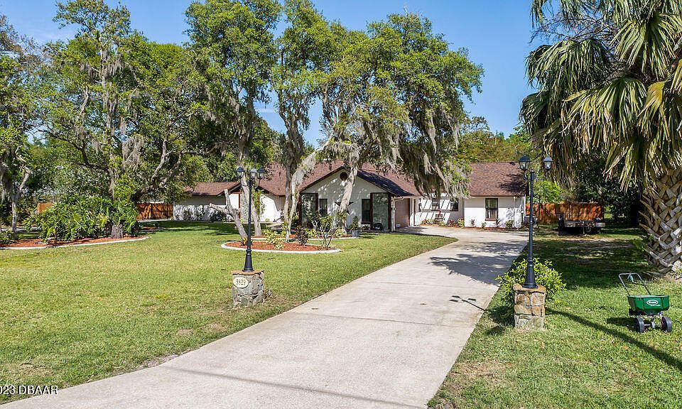5829 Nob Hill Blvd, Port Orange, FL 32127 Zillow