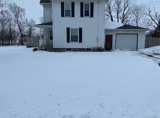 1121 Prince St, Grinnell, IA 50112