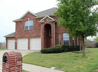 11101 Monica Ct, Fort Worth, TX 76244