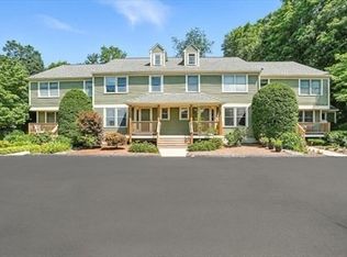 Fieldstone, Upton, MA 01568