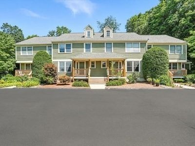 6 Fieldstone Dr #6, Upton, MA, 01568