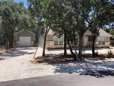 1080 Sorrel Creek Dr, Canyon Lake, TX, 78133