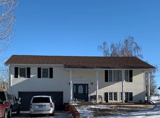502 Mill St, Scobey, MT 59263