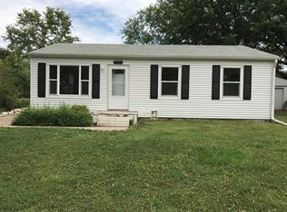 7709 S 39th Ave, Bellevue, NE 68147