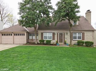 6730 Kenwood Ave, Kansas City, MO 64131