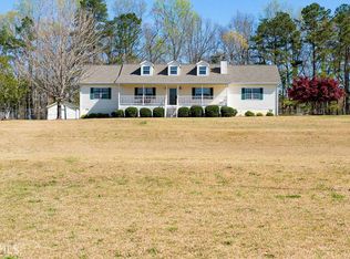 4838 Pool Rd, Winston, GA 30187