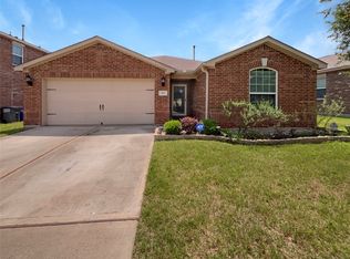 2115 Bluebell Dr, Forney, TX 75126
