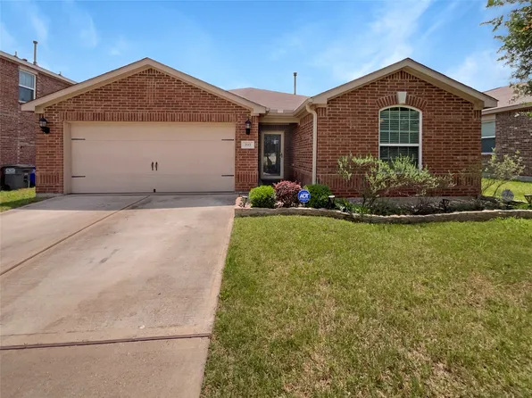 2115 Bluebell Dr, Forney, TX 75126