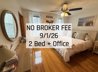 7 Stillman St APT 2, Boston, MA 02113