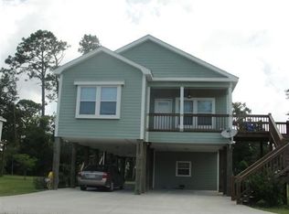 2107 Choctaw Ave, Pascagoula, MS 39567