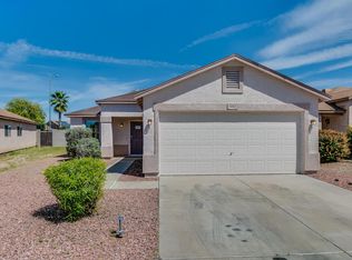 11850 W Scotts Dr, El Mirage, AZ 85335